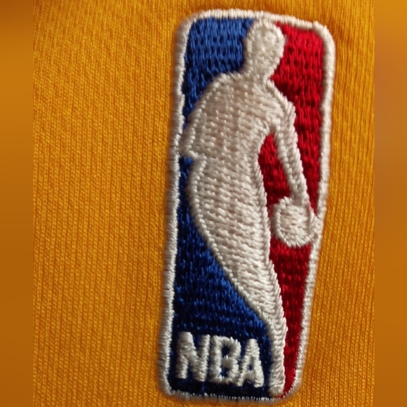 NWT Adidas Indiana Pacers Paul George jersey - Picture 1 of 10